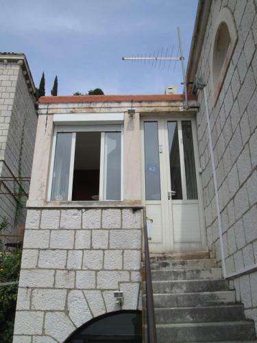 Hostal St. Lazarus Room
