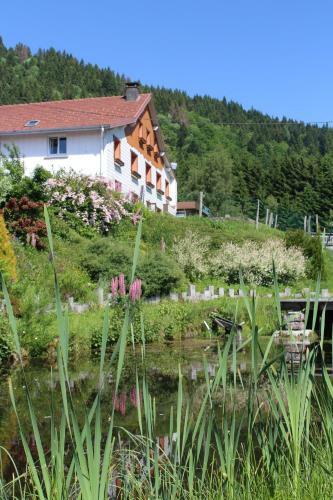 Hotel Auberge Le Couchetat
