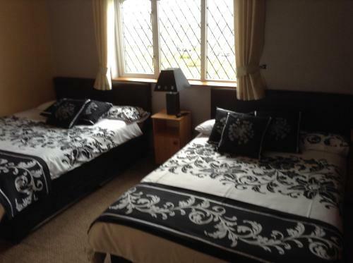 Augusta Bed & Breakfast