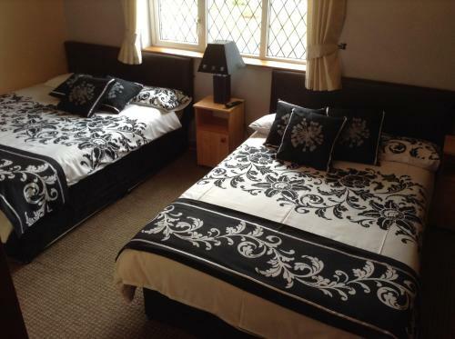Augusta Bed & Breakfast