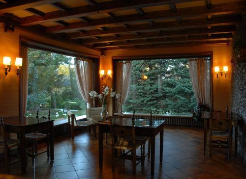 Hotel Celisol Cerdagne