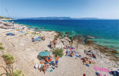 Apartment Pazinska III