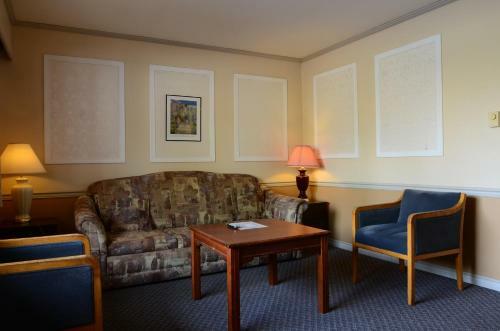 Motel Pioneer Inn