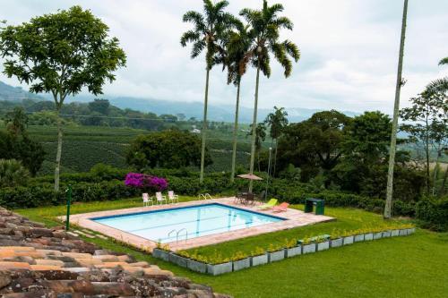Finca Los Juncos