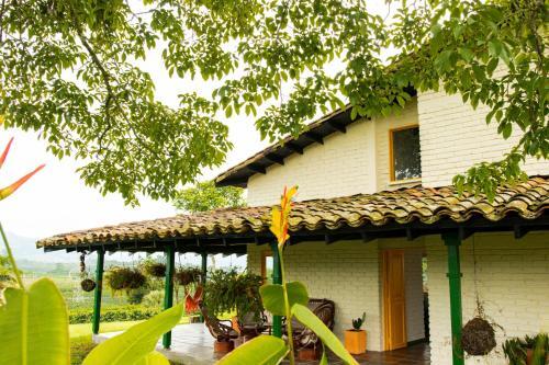Finca Los Juncos