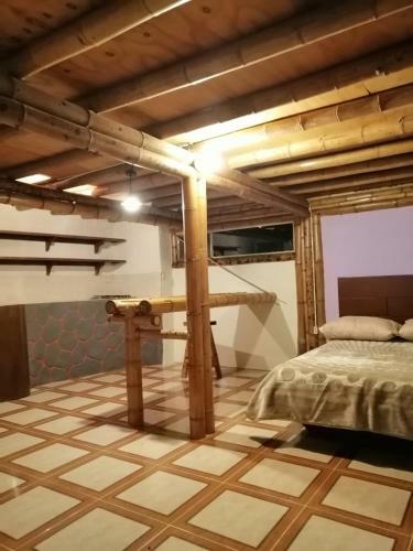 Casa El Ed�n