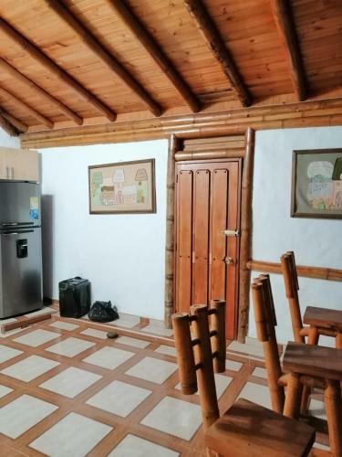 Casa El Ed�n
