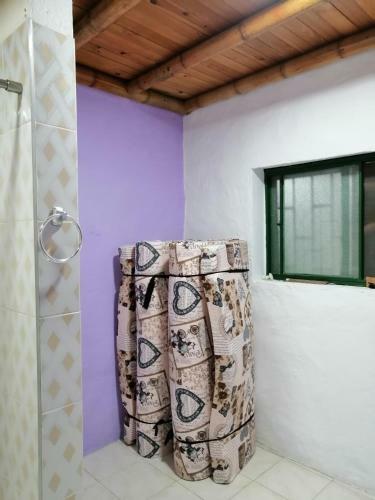 Casa El Ed�n