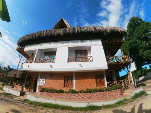Hotel Lapu