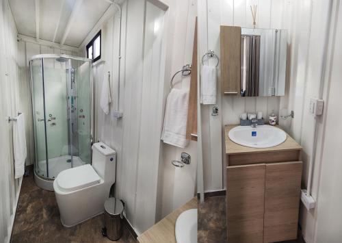 Apartamento Hospedaje Santa Ana