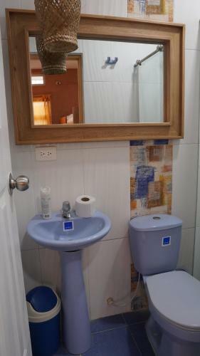 Apartamento Los Cayos Caba�as