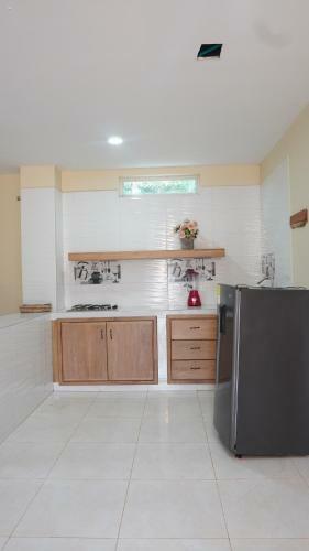 Apartamento Los Cayos Caba�as