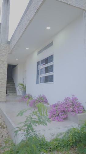 Apartamento Los Cayos Caba�as