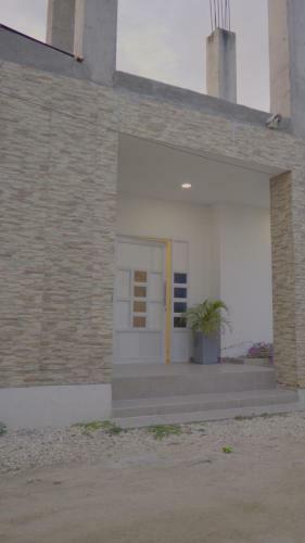 Apartamento Los Cayos Caba�as