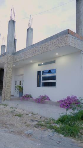 Apartamento Los Cayos Caba�as