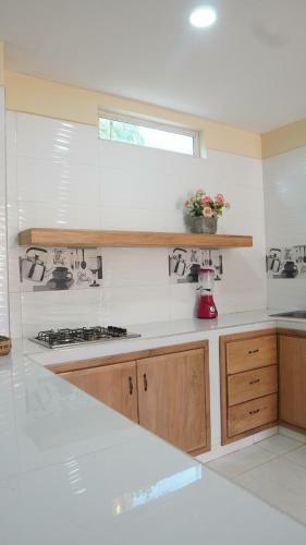 Apartamento Los Cayos Caba�as