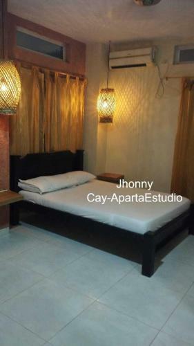 Apartamento Los Cayos Caba�as