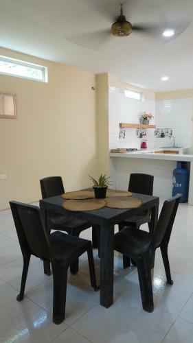 Apartamento Los Cayos Caba�as