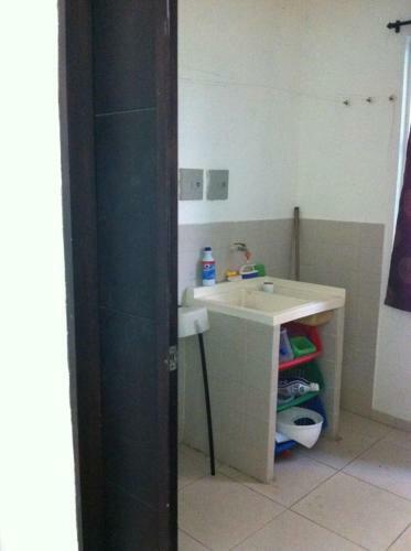 Apartamento Frente A La Playa En Cove�as