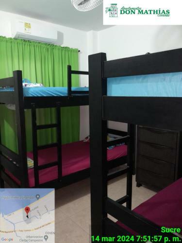 Apartamentos Don Mathias # 2