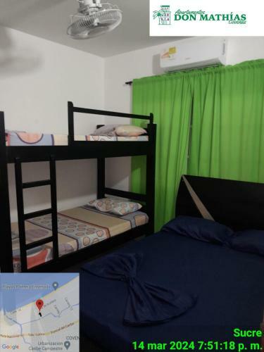 Apartamentos Don Mathias # 2