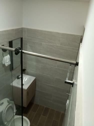 Apartamento Villa Mary-cove�as