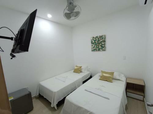 Hotel Dorado Villa Real Hdvr