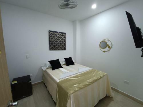 Hotel Dorado Villa Real Hdvr