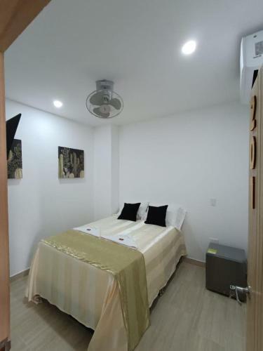 Hotel Dorado Villa Real Hdvr