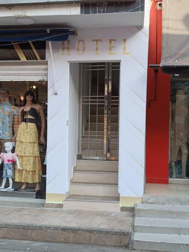 Hotel Dorado Villa Real Hdvr