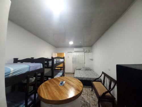 Apartamentos Liz Maria