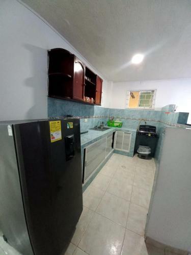 Apartamentos Liz Maria