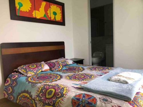 Apartamento El Descanso