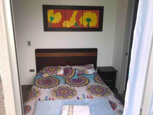 Apartamento El Descanso