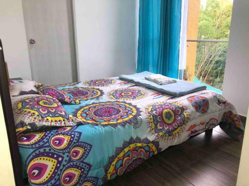 Apartamento El Descanso