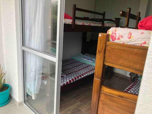 Apartamento El Descanso