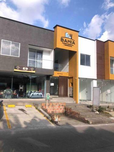 Apartamento El Descanso