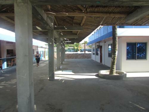 Hotel Los Timones