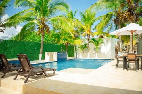 Hotel Punta Piedra