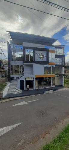 Hotel Ra04
