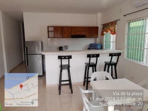 Apartamento Don Mathias # 1