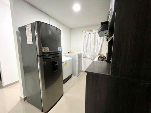 Acogedor Apartamento Cerca Al Mar
