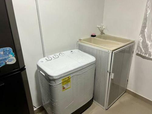 Acogedor Apartamento Cerca Al Mar