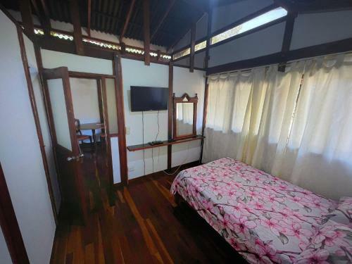 Hotel Hoster�a El Sendero - Cocorn�