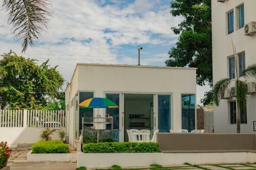 Bed & Breakfast Habitaci�n Acogedora En Cove�as