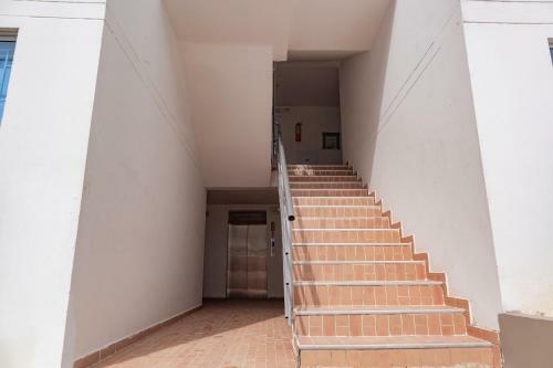 Bed & Breakfast Habitaci�n Acogedora En Cove�as