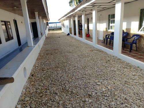 Hotel Cove�as Mary Plaza