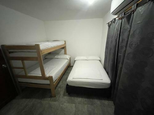 Apartamentos Poseidon