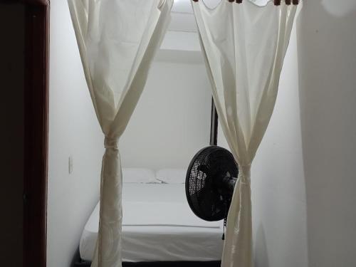 Apartamentos Poseidon