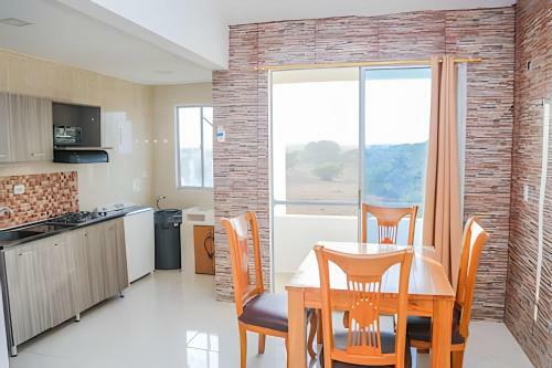 Apartamento Atardeceres By Olamar Living